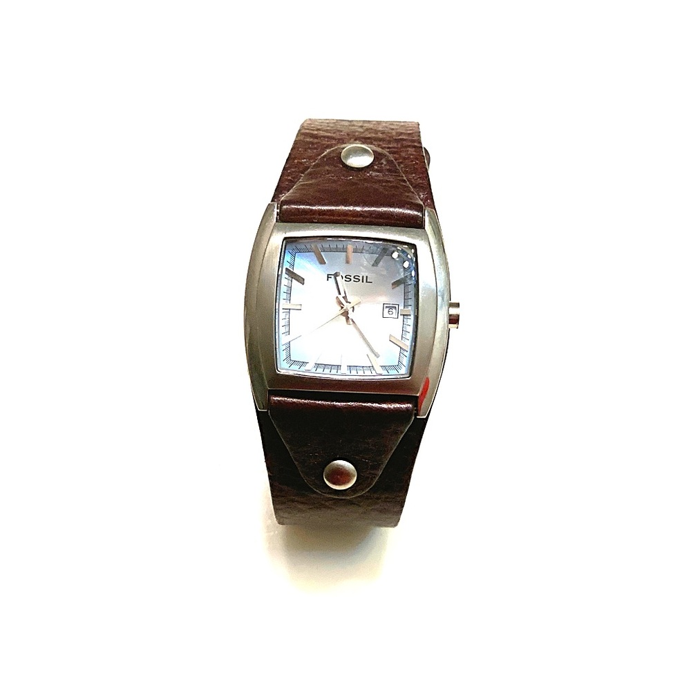 Pre-Loved Fossil Watch